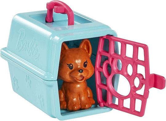 Barbie Can Be Pet Vet Doll Set Chelsea for 3+ years+ Years