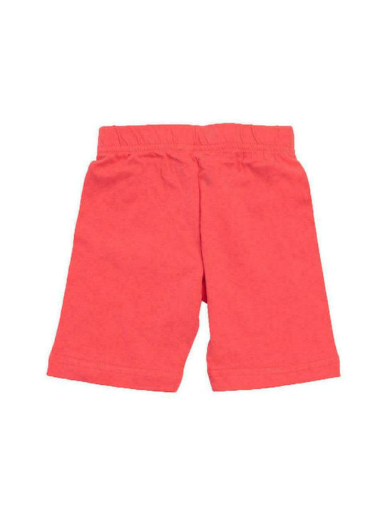 Joyce Kinder Shorts/Bermudas Stoff Mehrfarbig