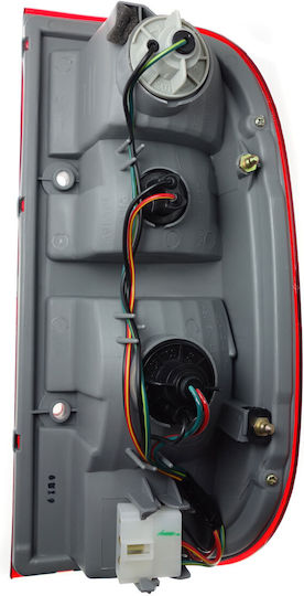 Стоп светлини за Ford Ranger 2004-2006 1бр