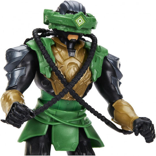 Action Figure Tri-Klops Masters of the Universe for 4+ years old Years 14cm.