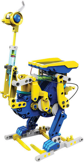 The Source Hydraulic Construction STEM Образователна Игра Роботика за 8+ години Години