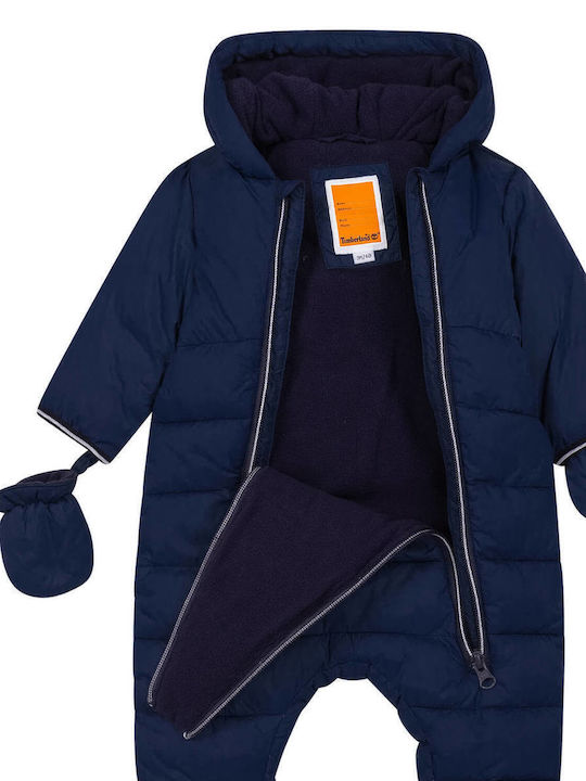 Timberland Φορμάκι Εξόδου Navy Μπλε