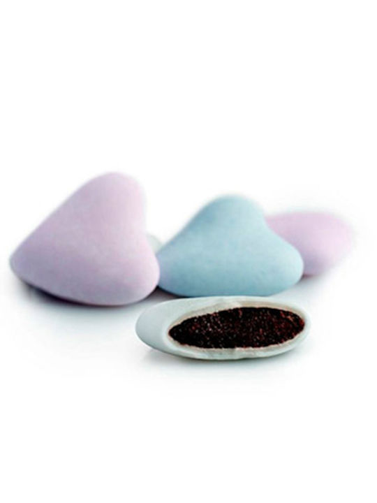 CUFFEE HEARTS PRALINE 1000g