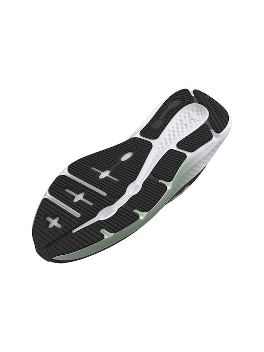 Charged Pursuit 3 Sport Shoes Running Gray