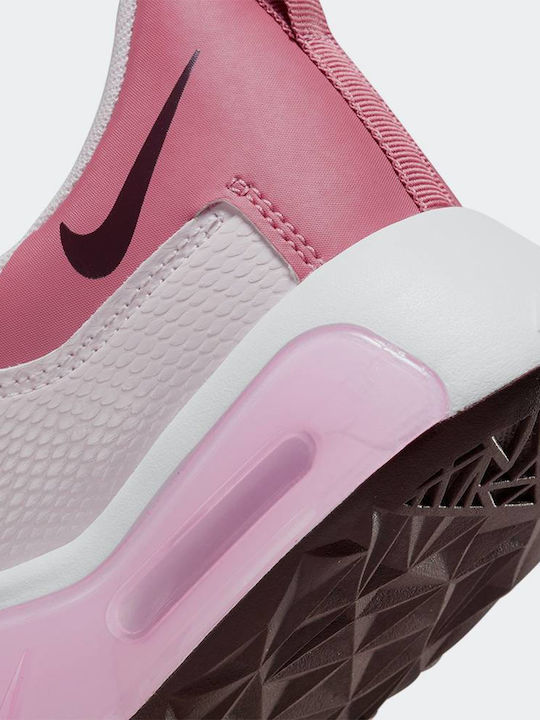 Air Max Bella TR 5 Γυναικεία Αθλητικά Παπούτσια Training Ροζ