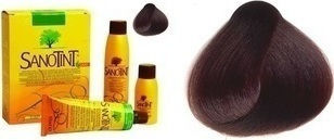 Sanotint Light Hair Dye no Ammonia 78 Castanos Acacia 125ml