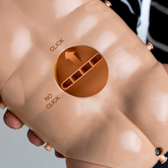 Interactive Training & CPR Model