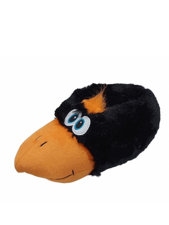 SLIPPER PENTRU FEMEI BEPPI 2194521 ZOOKIA, Negru