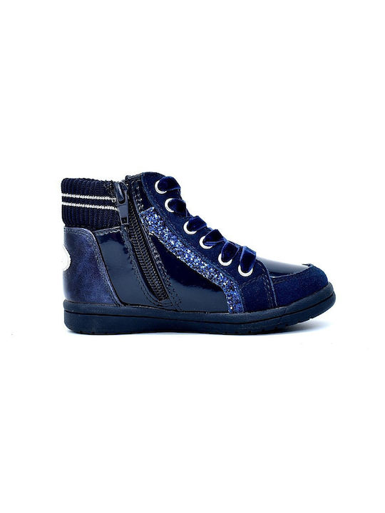 Lulu LZ020052S-0040 Blau