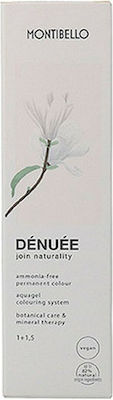 Montibello Denuee 8.23 Light Blonde Pearl Gold 60ml