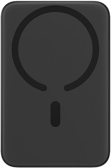 Baseus PPCX030001 Power Bank 10000mAh 20W с USB-C порт Черен