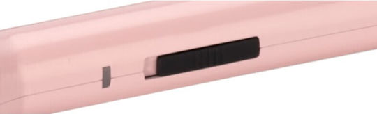 Babyliss Curl & Wave Trio Conical Hair Curling Iron 58W 214623