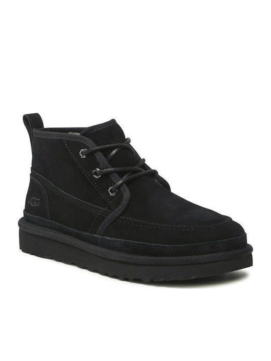 UGG Boots Casual Black