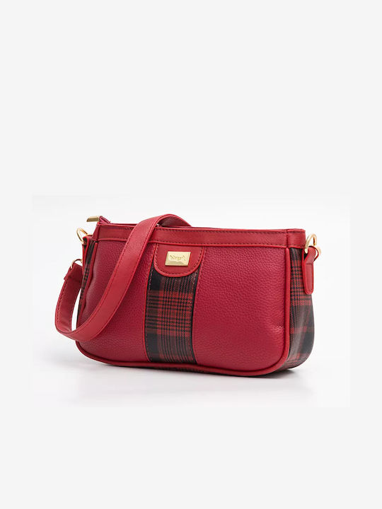 Fragola Women's Bag Crossbody Red