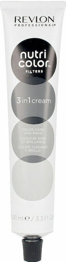 Revlon Nutri Color Filters Haarfärbemittel 300 Gelb 100ml