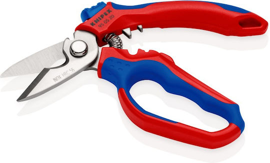 Knipex Πένσα Κυρτή Μήκους 160mm