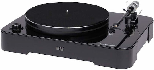 Elac Miracord 80 Πικάπ Walnut Oiled
