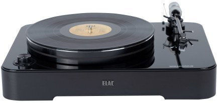 Elac Miracord 80 Πικάπ Walnut Oiled