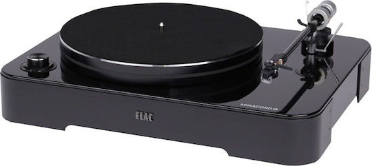 Elac Miracord 80 Πικάπ Walnut Oiled