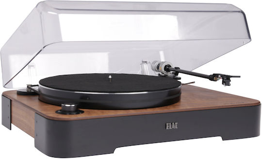 Elac Miracord 80 Πικάπ Walnut Oiled