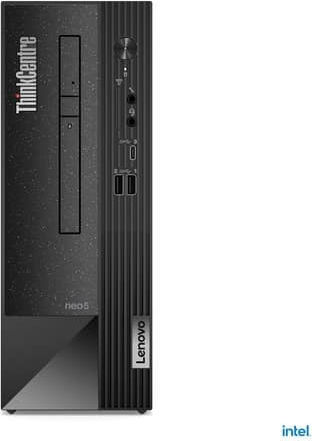 Lenovo ThinkCentre Neo 50s PC Compact Desktop PC (i5-12400/8GB DDR4/256GB SSD/W11 Pro)