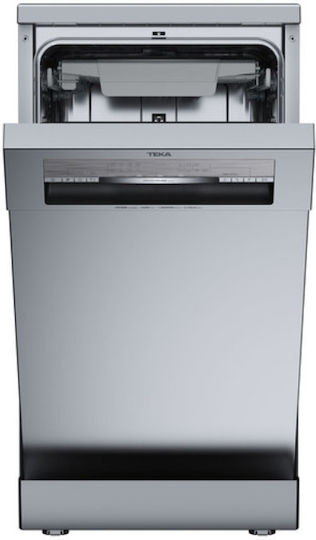 Teka за 10 комплекта Ш44.8xВ84.5см. Inox