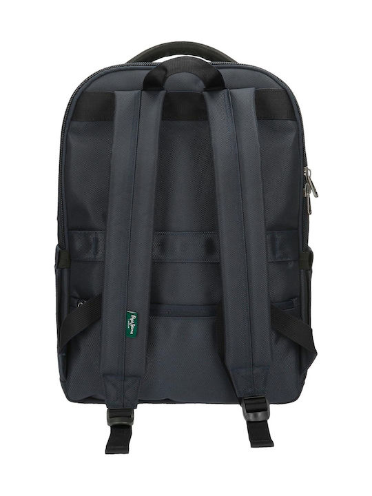 Pepe Jeans Green Bay Rucsac Albastru Marin Pepe Jeans Green Bay Rucsac Albastru Marin