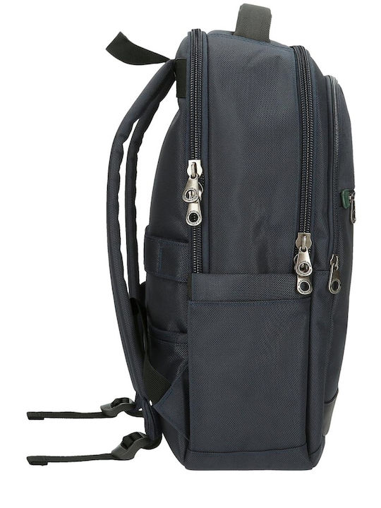 Pepe Jeans Green Bay Rucsac Albastru Marin