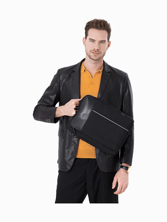Men's Bag Shoulder / Crossbody Black