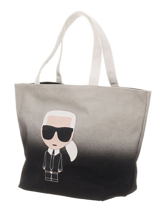 Women's Shopper Shoulder Bag