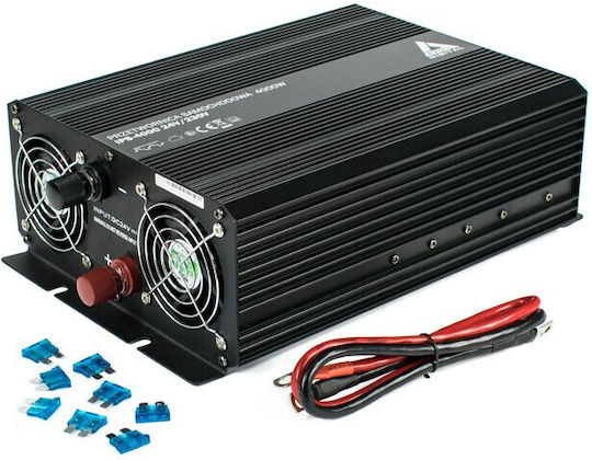 Azo Digital Pure Sine Wave Inverter Power 4000W AZO00D1122