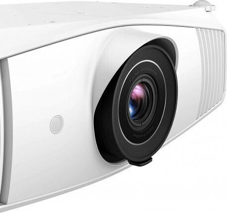 BenQ W5700S Projector DLP 4K Ultra HD Απλής Λάμπας 9H.JKV77.10E