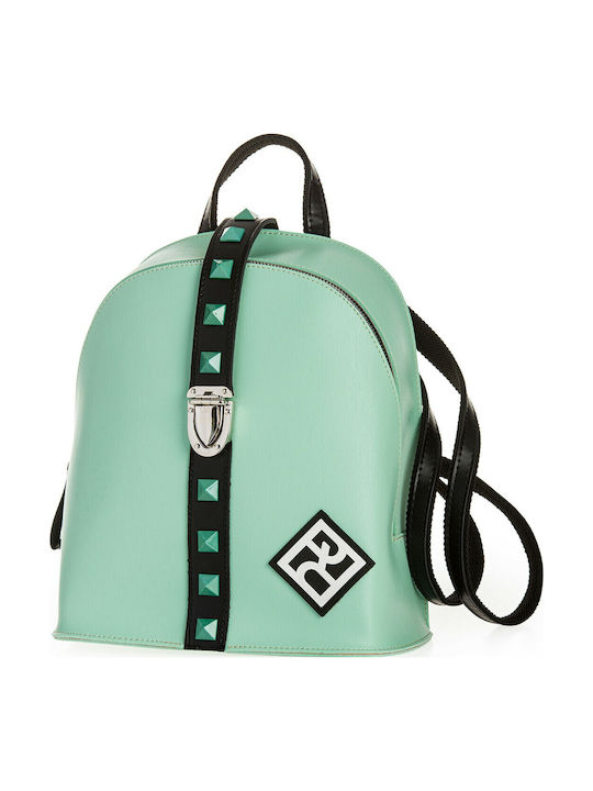 Women's Bag Backpack Green