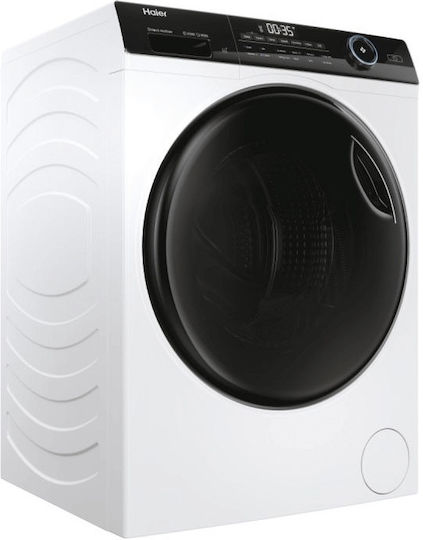 Haier HW100-B14959U1 Mașină de Spălat Rufe 10kg cu Tehnologie cu Abur 1400 Rotiri Inverter Direct Motion 31018790
