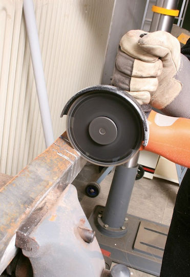 Dewalt Δίσκος Κοπής Μετάλλου 355mm