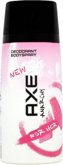 Axe Anarchy For Her Дезодорант 48ч в Спрей 150мл