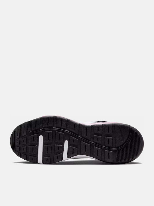 Air Max AP Damen Sneakers Wolf Grey / White / Black / Light Silver