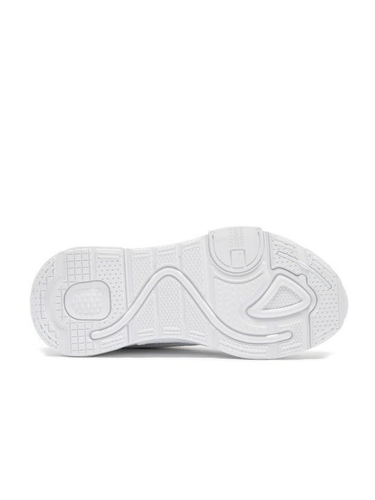 RS-Simul8 Core Sneakers Λευκά