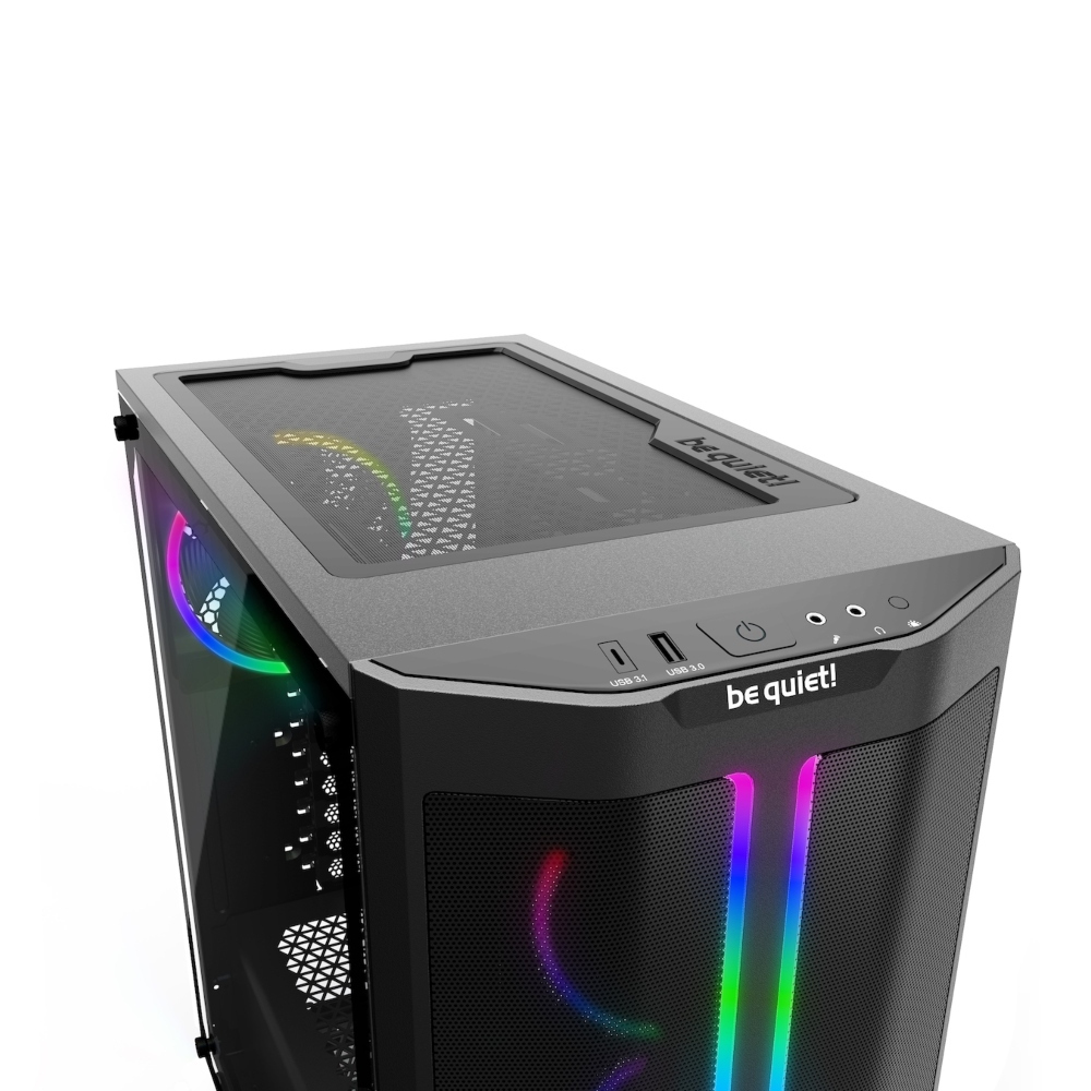 Vengeance NexusX Be Quiet Edition Gaming Desktop PC (i912900K/16GB