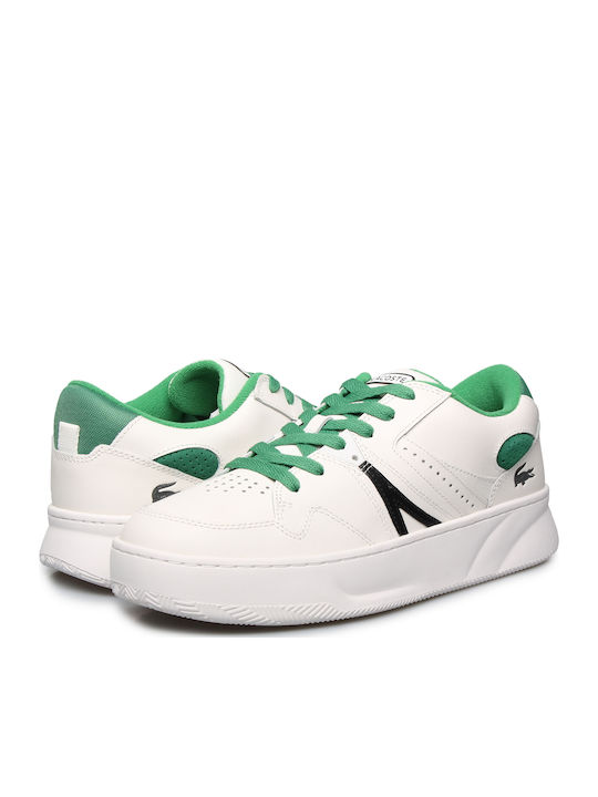 L005 222 Sneakers White