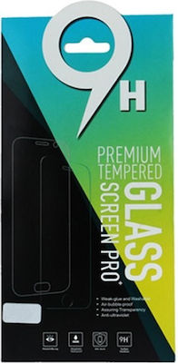 Tempered Glass 10τμχ (iPhone 14 Pro)