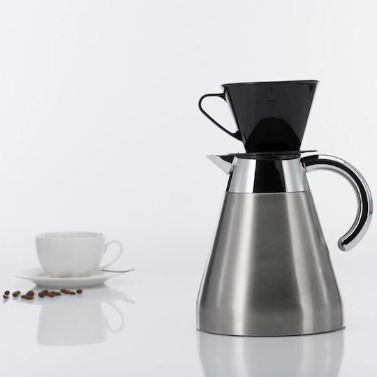 Westmark 2442 Coffee Filter Plastic Clever Dripper 130x110x80mm
