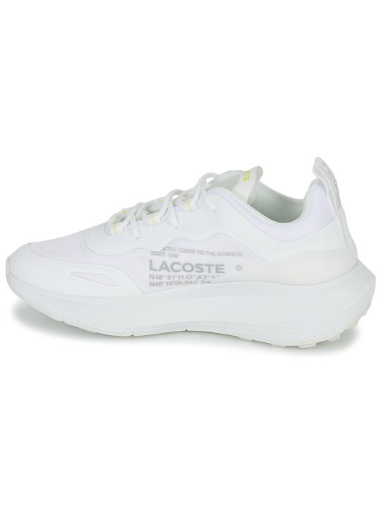 Active 4851 Sneakers White
