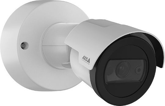 Axis M2036-LE CCTV Surveillance Camera Full HD+ 4MP Waterproof