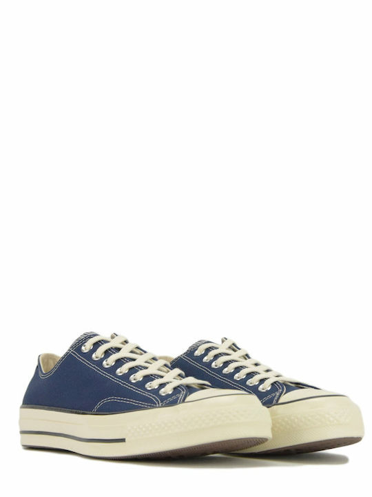 Chuck 70 Sneakers Midnight Navy / Egret / Black