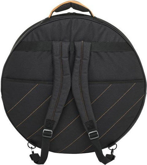 Meinl 22" Classic Θήκη Κρουστών Μαύρη