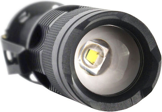 everActive Φακός LED IPX4 με Μέγιστη Φωτεινότητα 200lm 14500