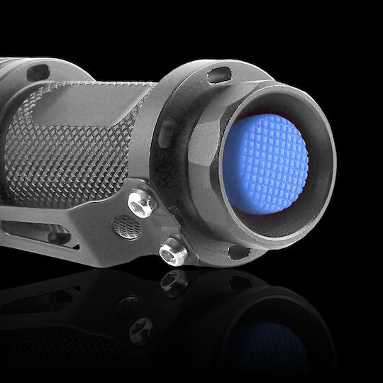 everActive Φακός LED IPX4 με Μέγιστη Φωτεινότητα 200lm 14500