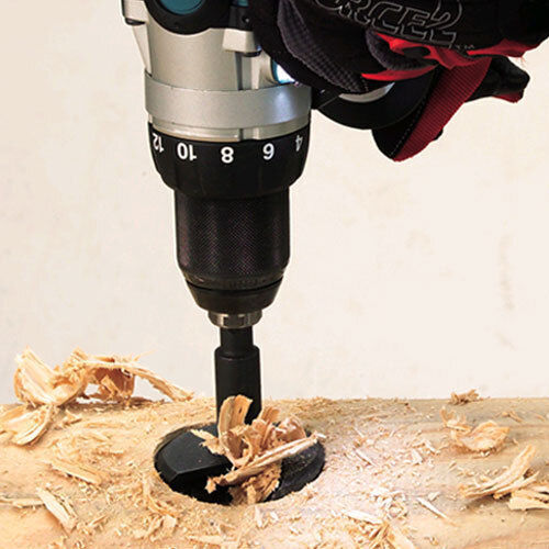 Makita BDF441RFE Κρουστικό Δραπανοκατσάβιδο Μπαταρίας 14.4V 2x3Ah