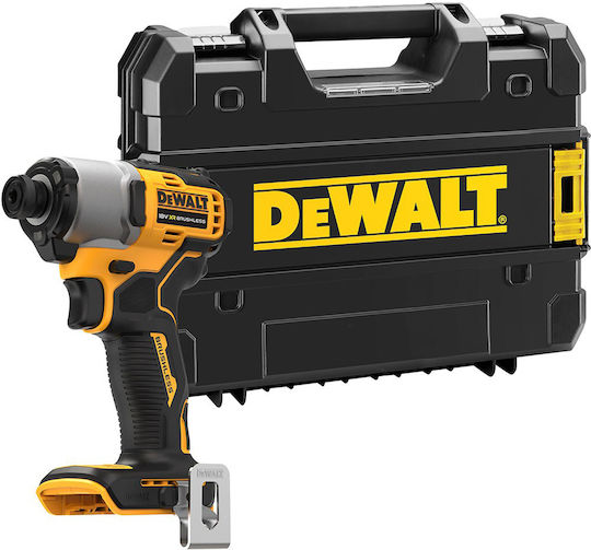 DEWALT DCF840NT Παλμικό Κατσαβίδι Μπαταρίας Solo Brushless 18V